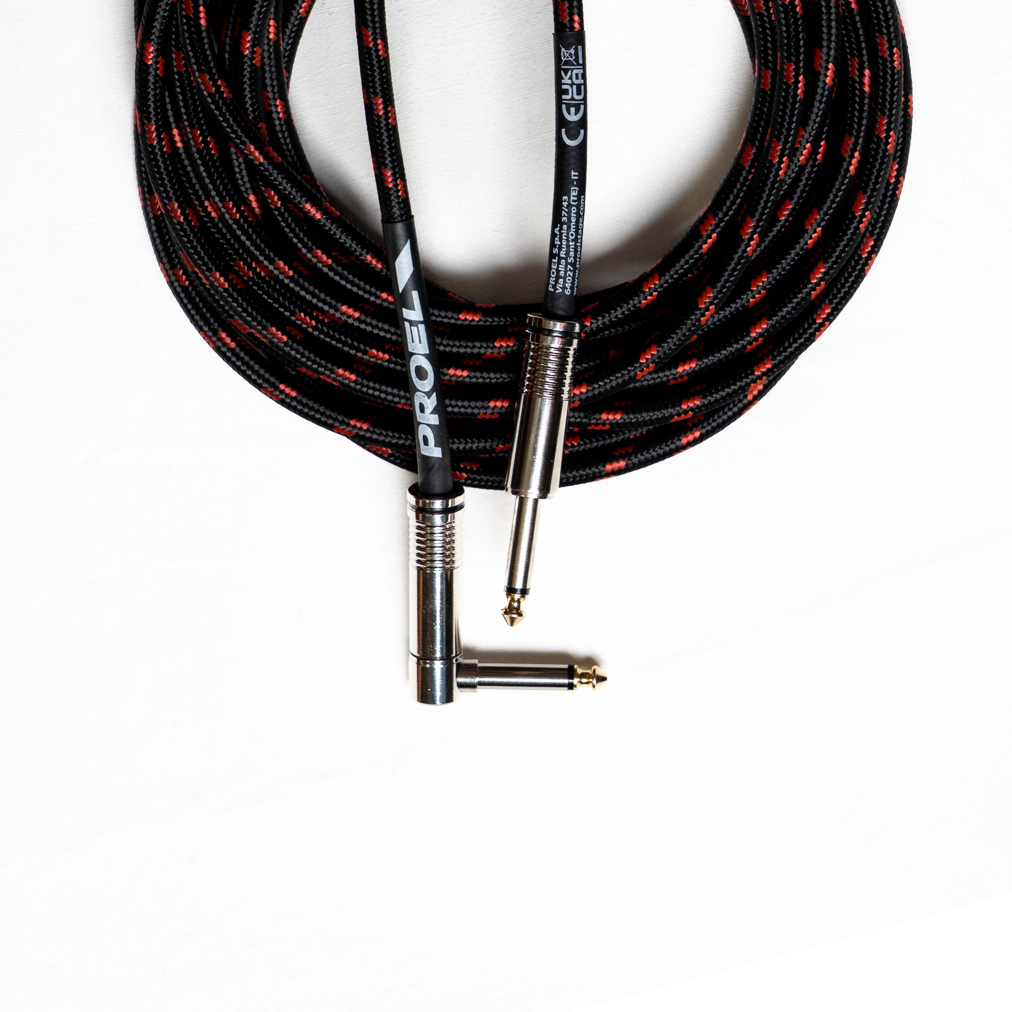 PROEL STAGE BULK120CLU6BR